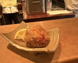 Dinner at Eiki (鍈輝)