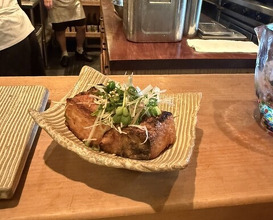 Dinner at Eiki (鍈輝)