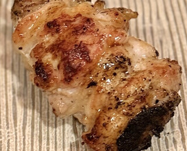 Dinner at Eiki (鍈輝)