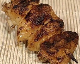 Dinner at Eiki (鍈輝)
