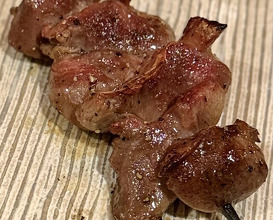 Dinner at Eiki (鍈輝)