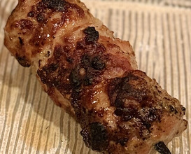 Dinner at Eiki (鍈輝)