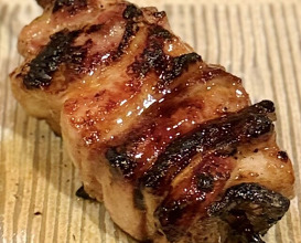 Dinner at Eiki (鍈輝)