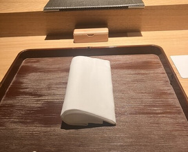 Dinner at Eizan (永山)