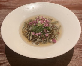 Dinner at Eizan (永山)