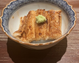 Dinner at Eizan (永山)