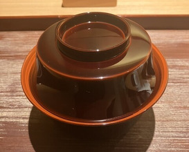 Dinner at Eizan (永山)