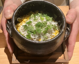 Dinner at Eizan (永山)
