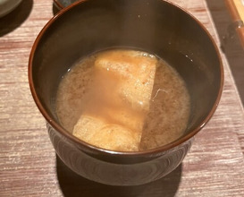 Dinner at Eizan (永山)