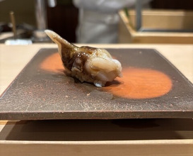 Dinner at Sushi En