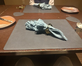 Dinner at enoteca La RICOLMA (エノテカ・ラ・リコルマ)