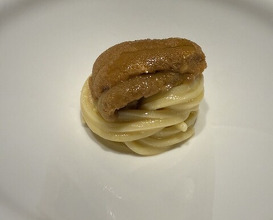Dinner at enoteca La RICOLMA (エノテカ・ラ・リコルマ)