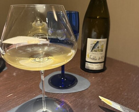 Dinner at enoteca La RICOLMA (エノテカ・ラ・リコルマ)