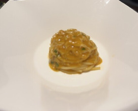 Dinner at enoteca La RICOLMA (エノテカ・ラ・リコルマ)