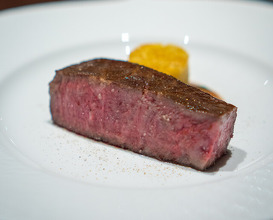 Dinner at enoteca La RICOLMA (エノテカ・ラ・リコルマ)