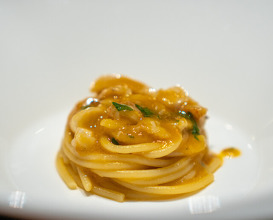 Dinner at enoteca La RICOLMA (エノテカ・ラ・リコルマ)