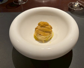 Dinner at enoteca La RICOLMA (エノテカ・ラ・リコルマ)