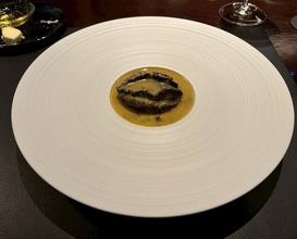 Dinner at enoteca La RICOLMA (エノテカ・ラ・リコルマ)
