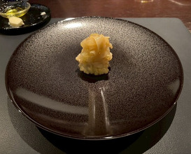 Dinner at enoteca La RICOLMA (エノテカ・ラ・リコルマ)