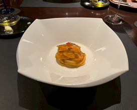 Dinner at enoteca La RICOLMA (エノテカ・ラ・リコルマ)