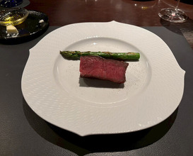 Dinner at enoteca La RICOLMA (エノテカ・ラ・リコルマ)