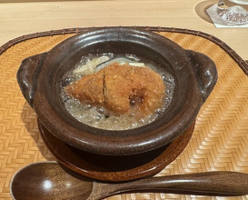 Dinner at Japanese Cuisine Ensui