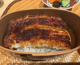 Dinner at Japanese Cuisine Ensui