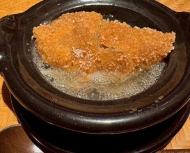 Dinner at Japanese Cuisine Ensui