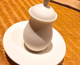 Dinner at Japanese Cuisine Ensui