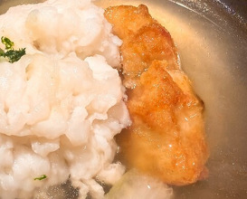 Dinner at Japanese Cuisine Ensui
