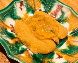 Dinner at Japanese Cuisine Ensui