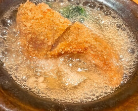 Dinner at Japanese Cuisine Ensui