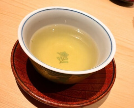 Dinner at Japanese Cuisine Ensui