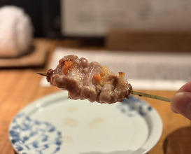 Dinner at Eragon (永来権)