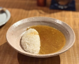 Dinner at Eragon (永来権)