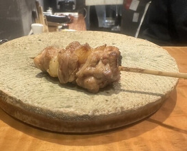 Dinner at Eragon (永来権)
