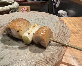Dinner at Eragon (永来権)