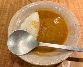 Dinner at Eragon (永来権)