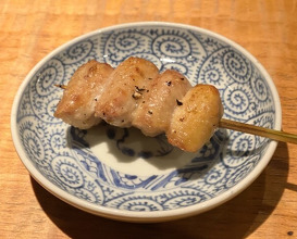 Dinner at Eragon (永来権)