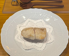 Dinner at f (f)