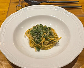 Dinner at f (f)