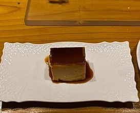Dinner at f (f)