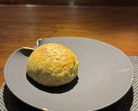 Dinner at Fiocchi (フィオッキ)