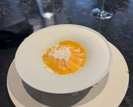 Dinner at Florilege (Florilege)