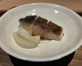Dinner at Japanese Cuisine FUJI