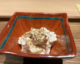Dinner at Japanese Cuisine FUJI