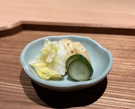 Dinner at Japanese Cuisine FUJI