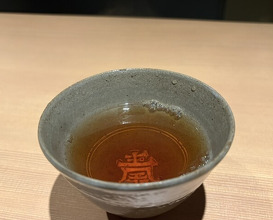 Dinner at Japanese Cuisine FUJI