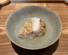 Dinner at Japanese Cuisine FUJI