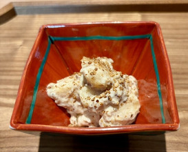 Dinner at Japanese Cuisine FUJI